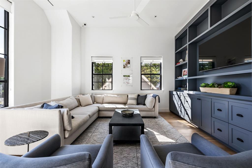 Vickery Place - Residential