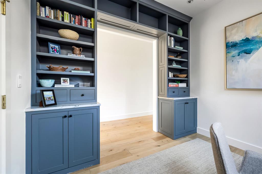 Vickery Place - Residential