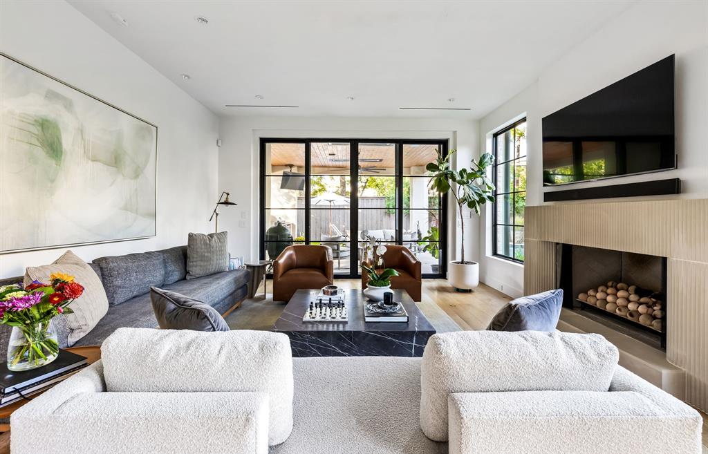 Vickery Place - Residential