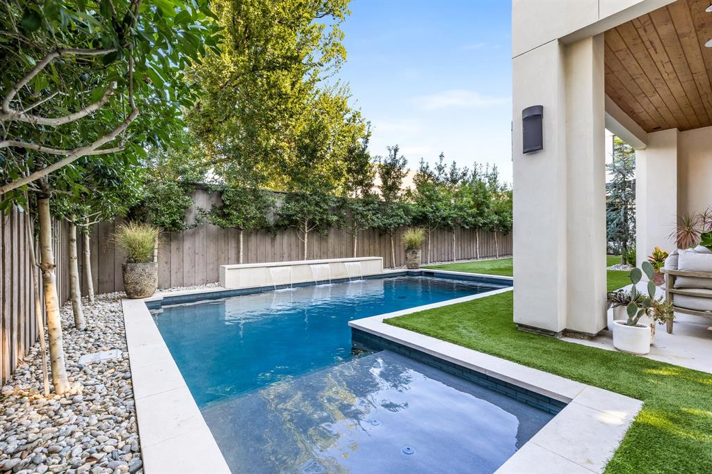 Vickery Place - Residential