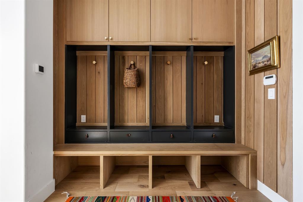 Vickery Place - Residential