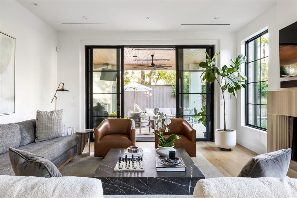 Vickery Place - Residential