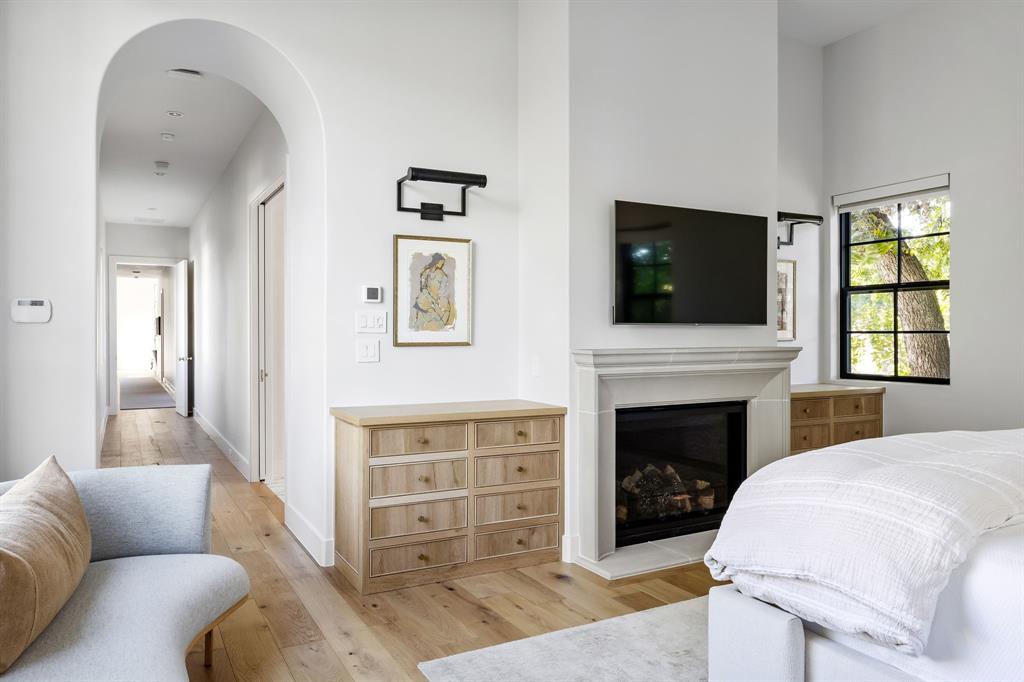 Vickery Place - Residential