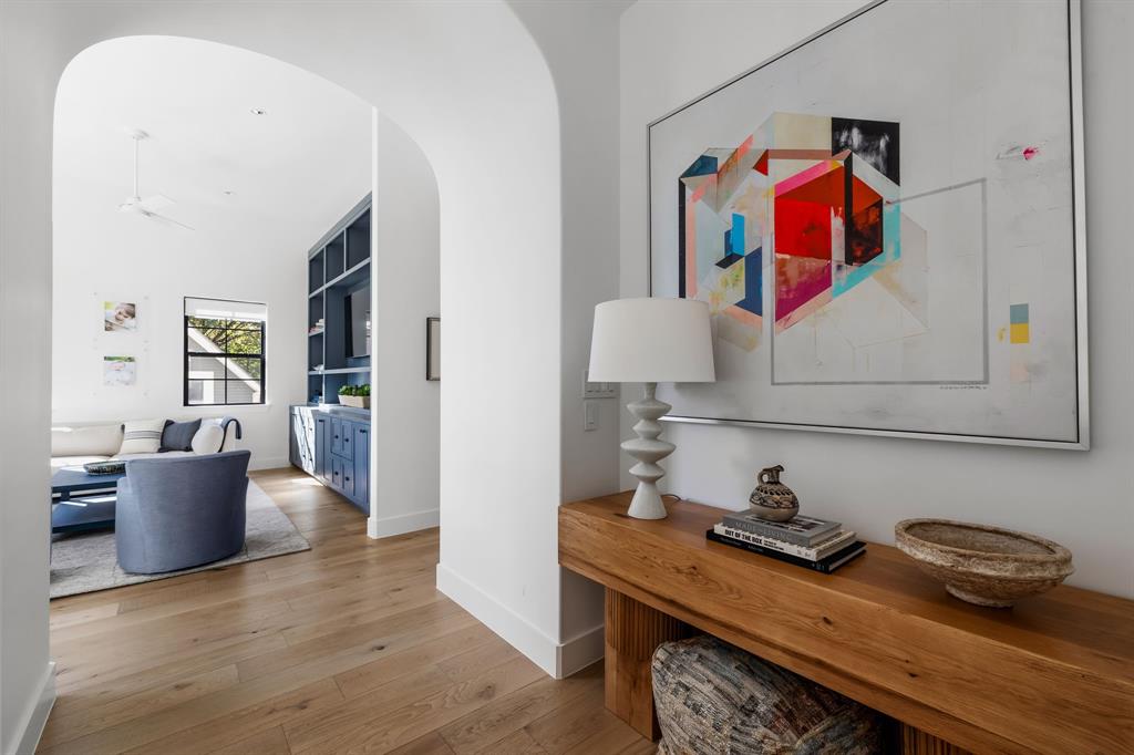 Vickery Place - Residential