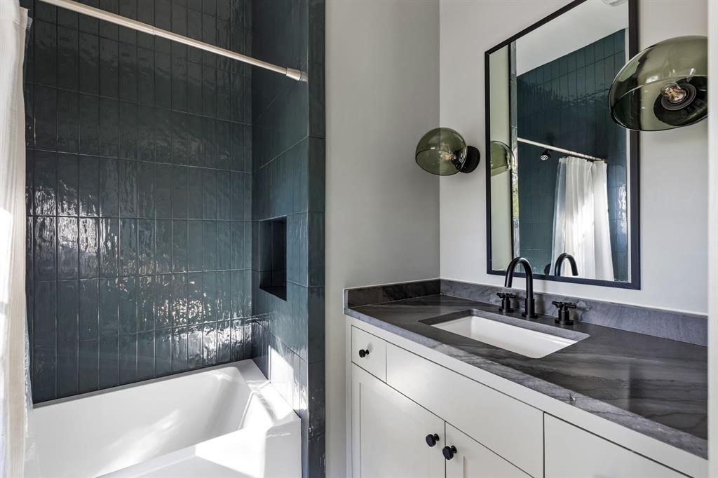 Vickery Place - Residential