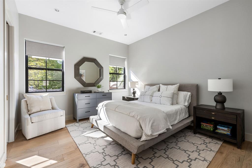 Vickery Place - Residential