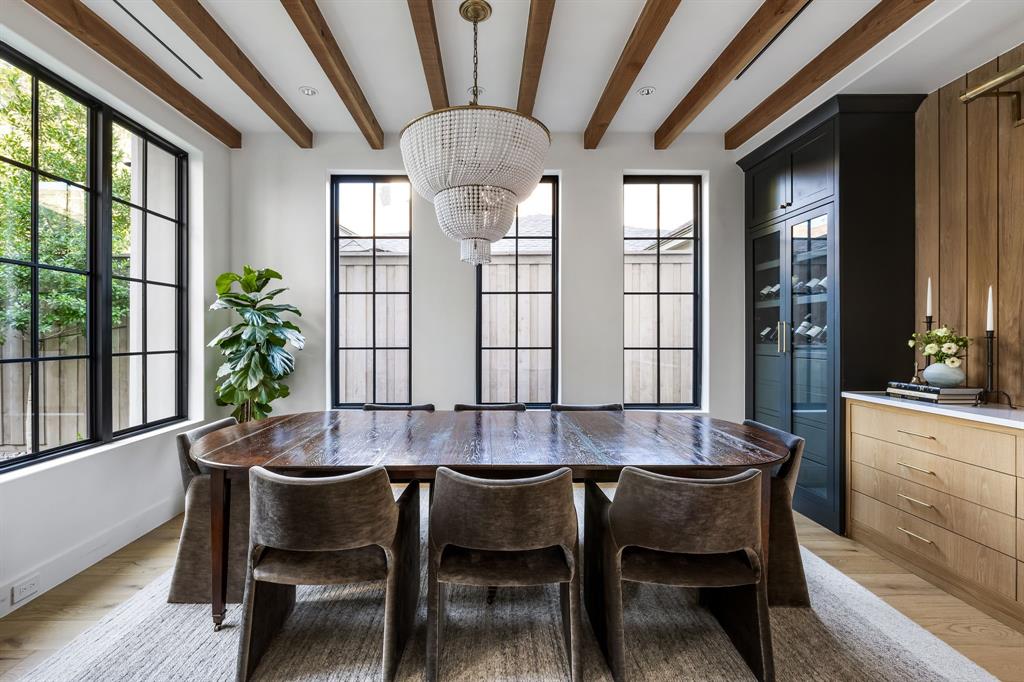 Vickery Place - Residential