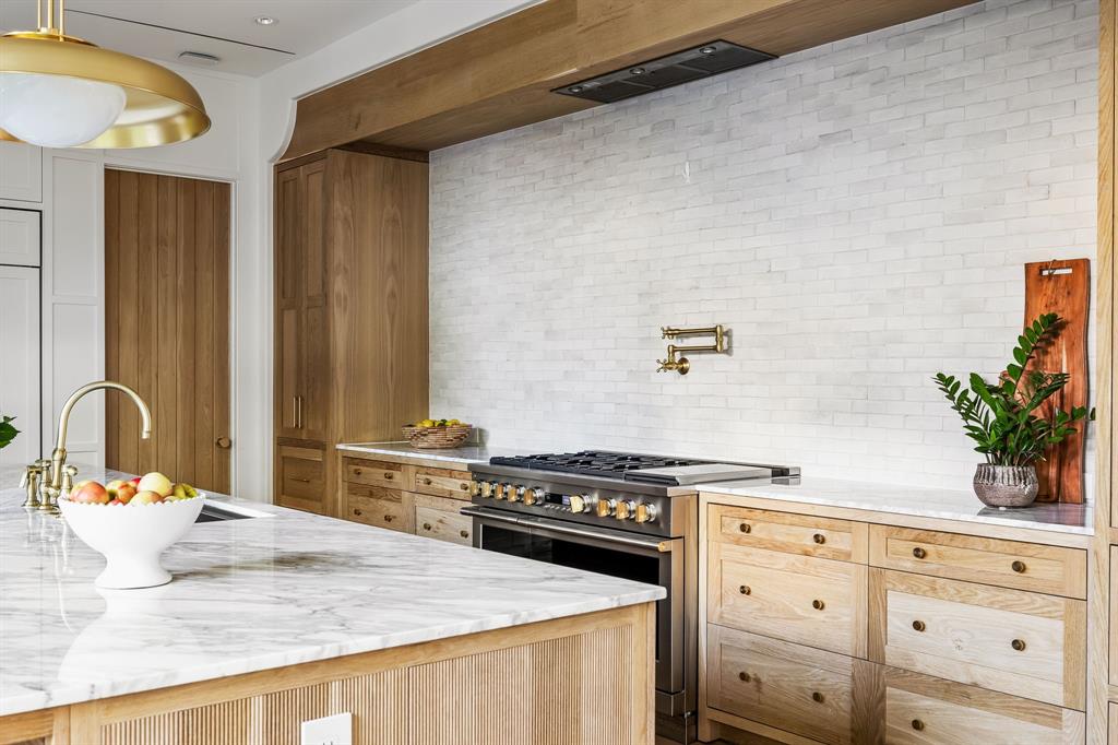 Vickery Place - Residential