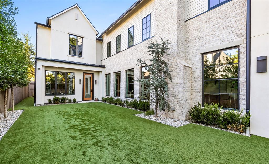 Vickery Place - Residential