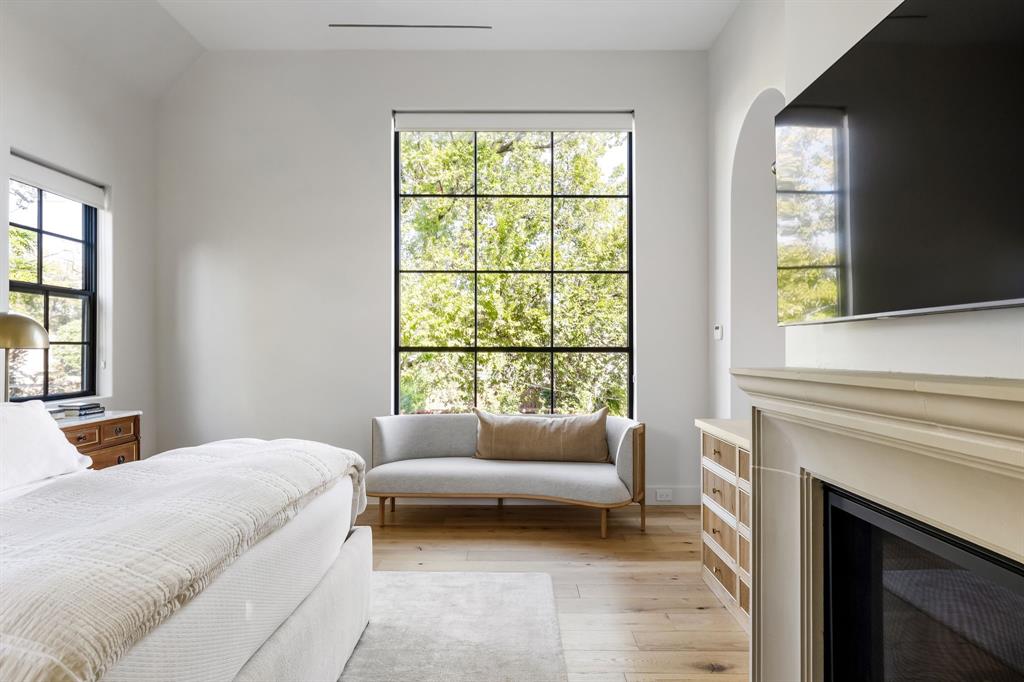 Vickery Place - Residential