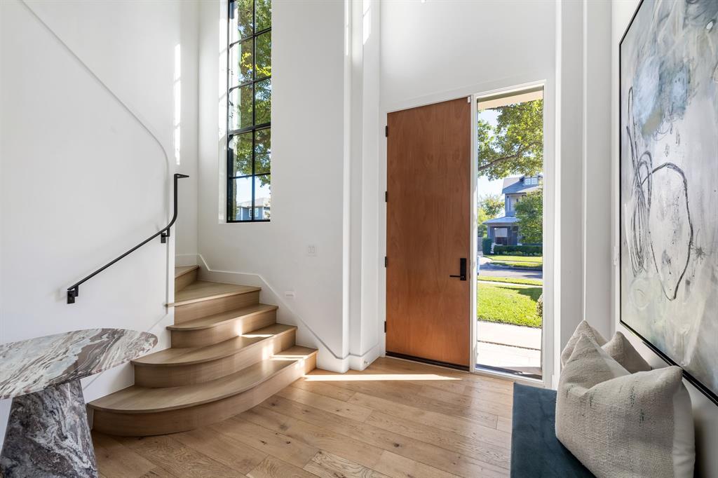 Vickery Place - Residential