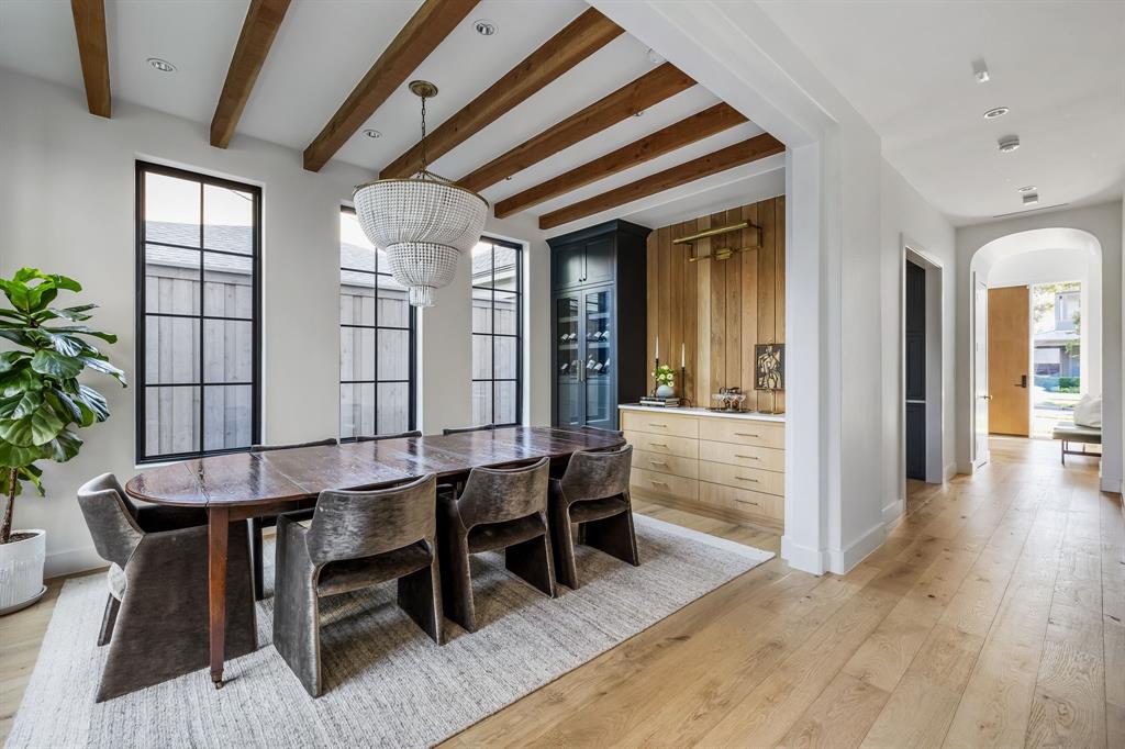 Vickery Place - Residential