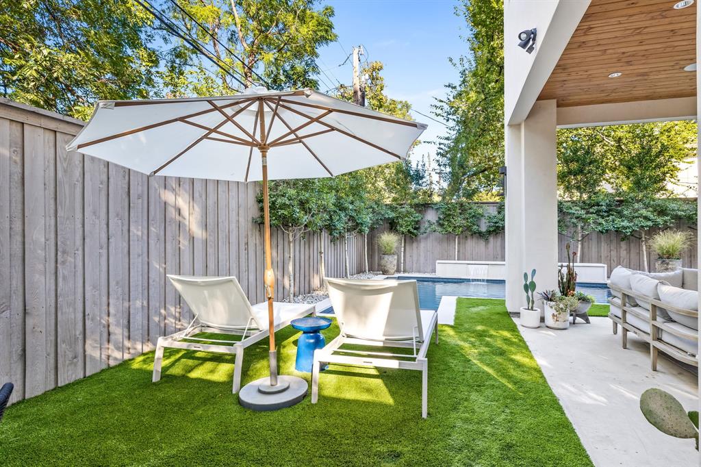 Vickery Place - Residential