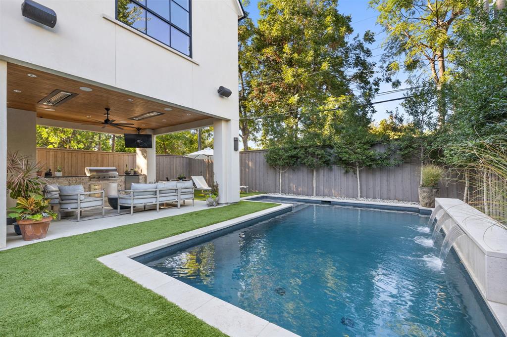 Vickery Place - Residential