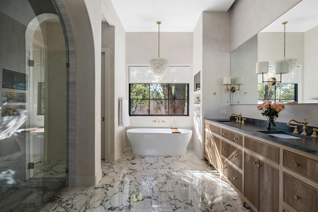 Vickery Place - Residential