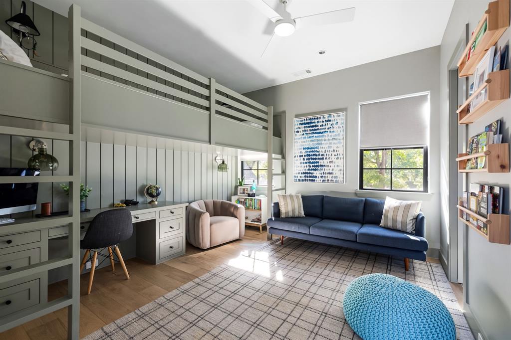 Vickery Place - Residential