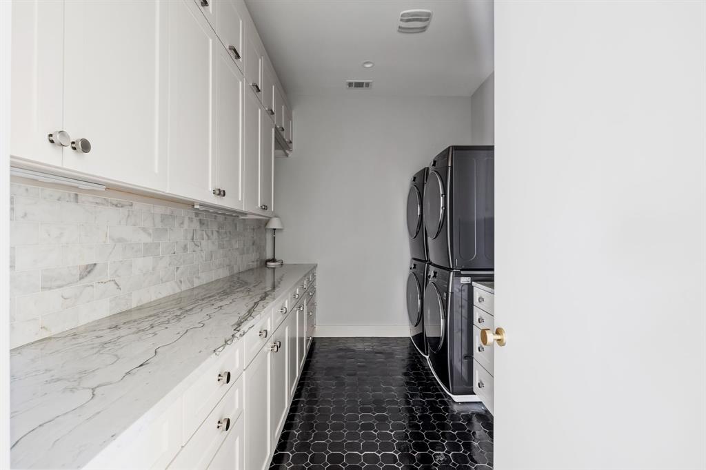 Vickery Place - Residential