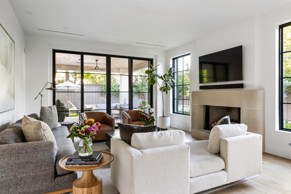 Vickery Place - Residential