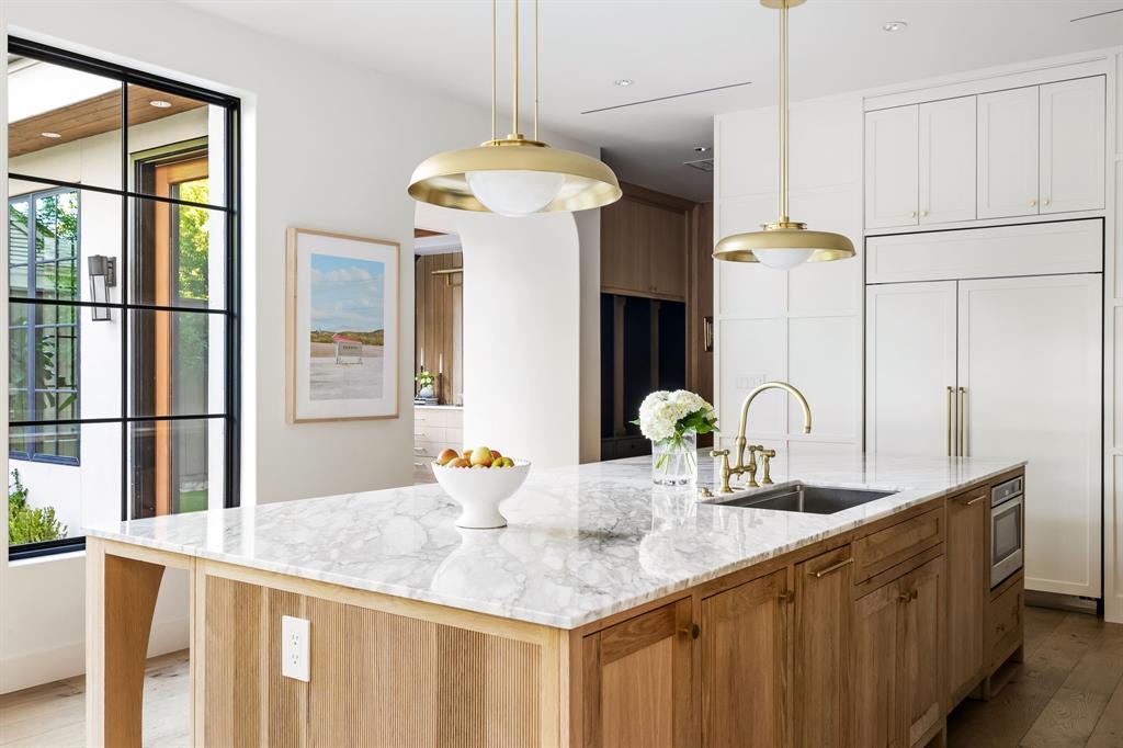 Vickery Place - Residential