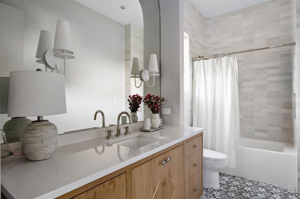 Vickery Place - Residential