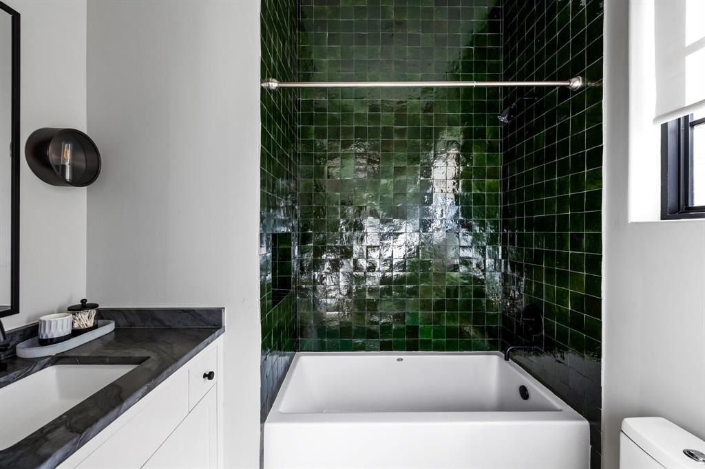 Vickery Place - Residential