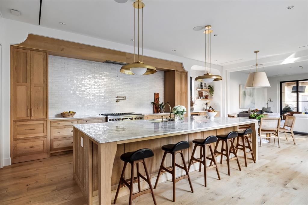 Vickery Place - Residential