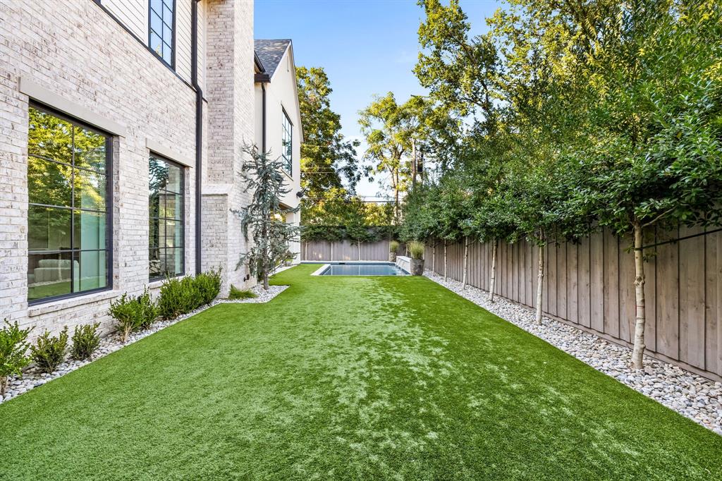 Vickery Place - Residential