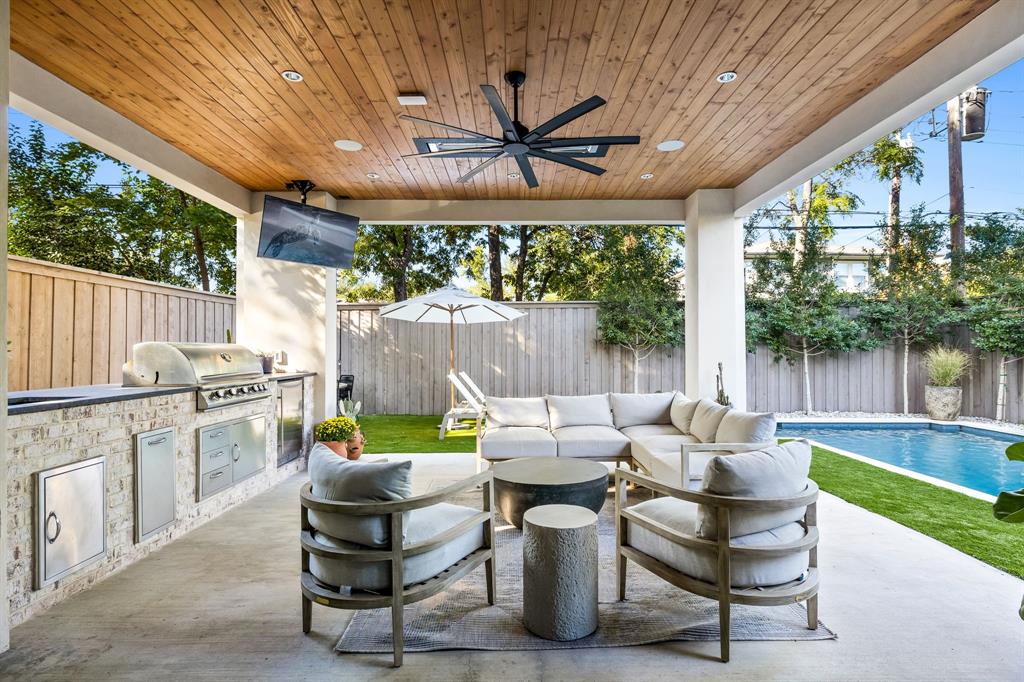 Vickery Place - Residential