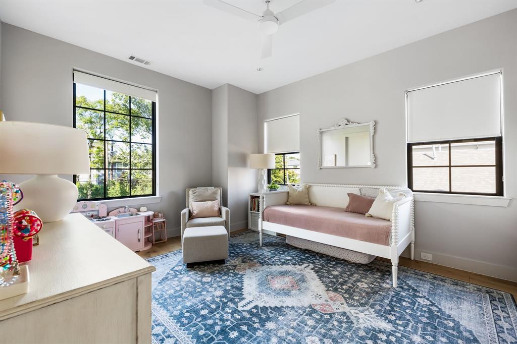 Vickery Place - Residential