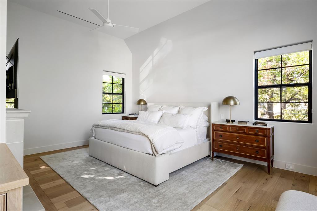 Vickery Place - Residential