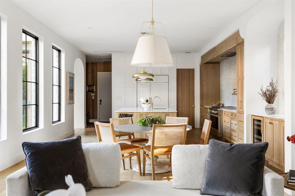 Vickery Place - Residential