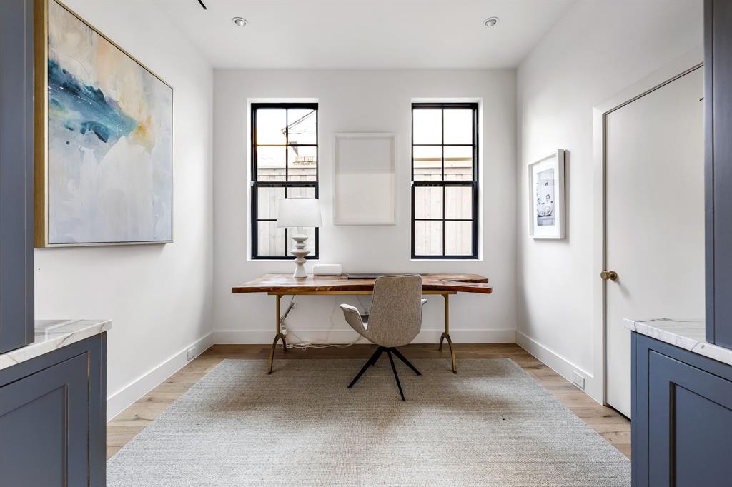 Vickery Place - Residential