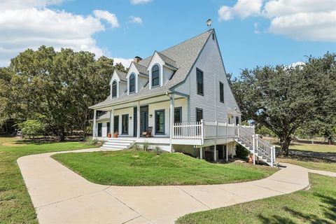 A home in Lucas