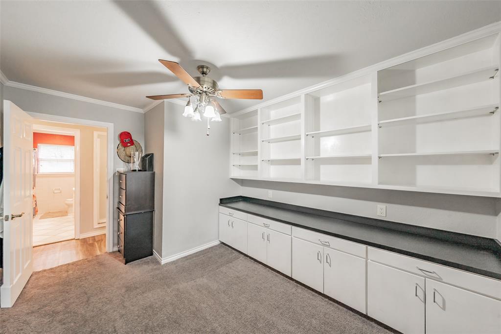 Glenn View Add - Residential