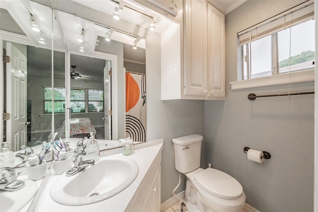 Glenn View Add - Residential