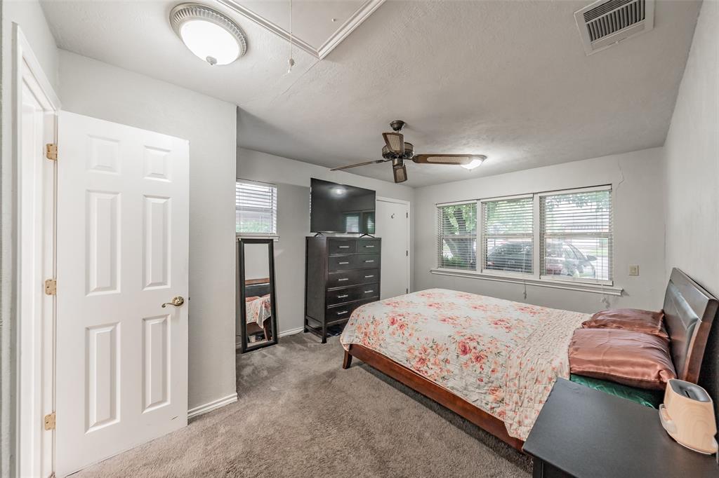 Glenn View Add - Residential