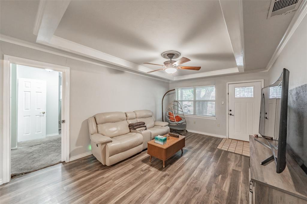 Glenn View Add - Residential