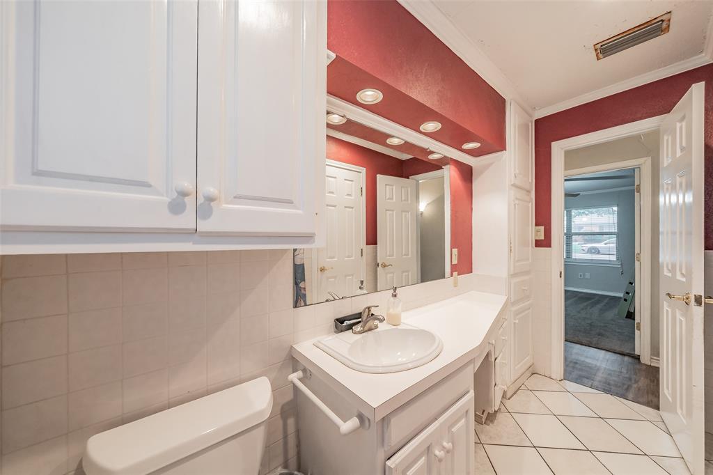 Glenn View Add - Residential