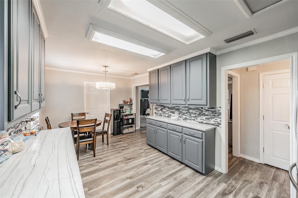 Glenn View Add - Residential