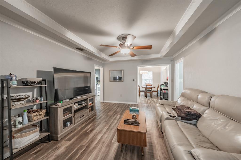 Glenn View Add - Residential