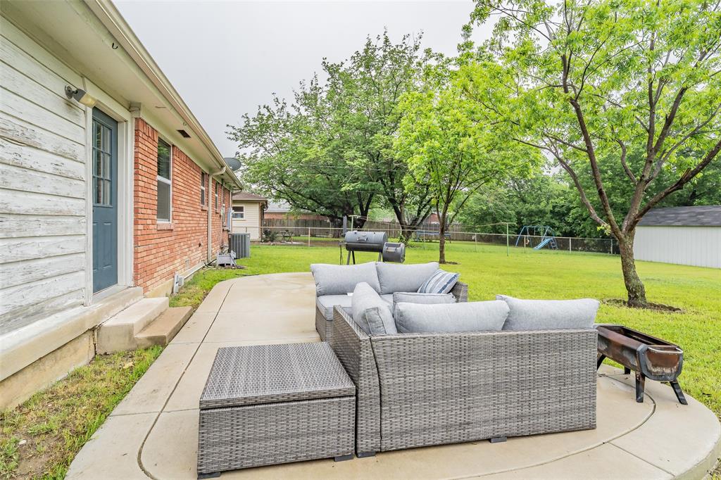 Glenn View Add - Residential