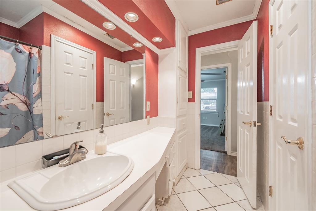 Glenn View Add - Residential