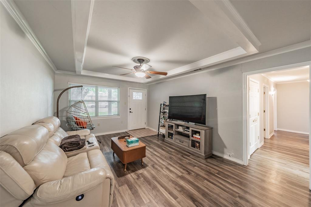 Glenn View Add - Residential