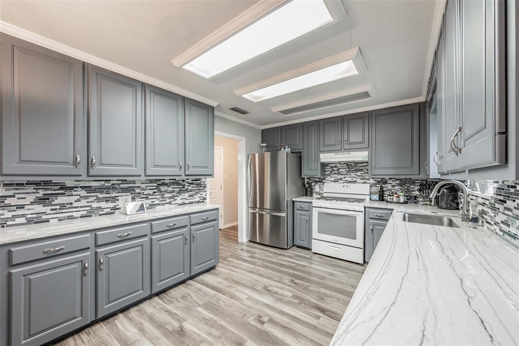 Glenn View Add - Residential