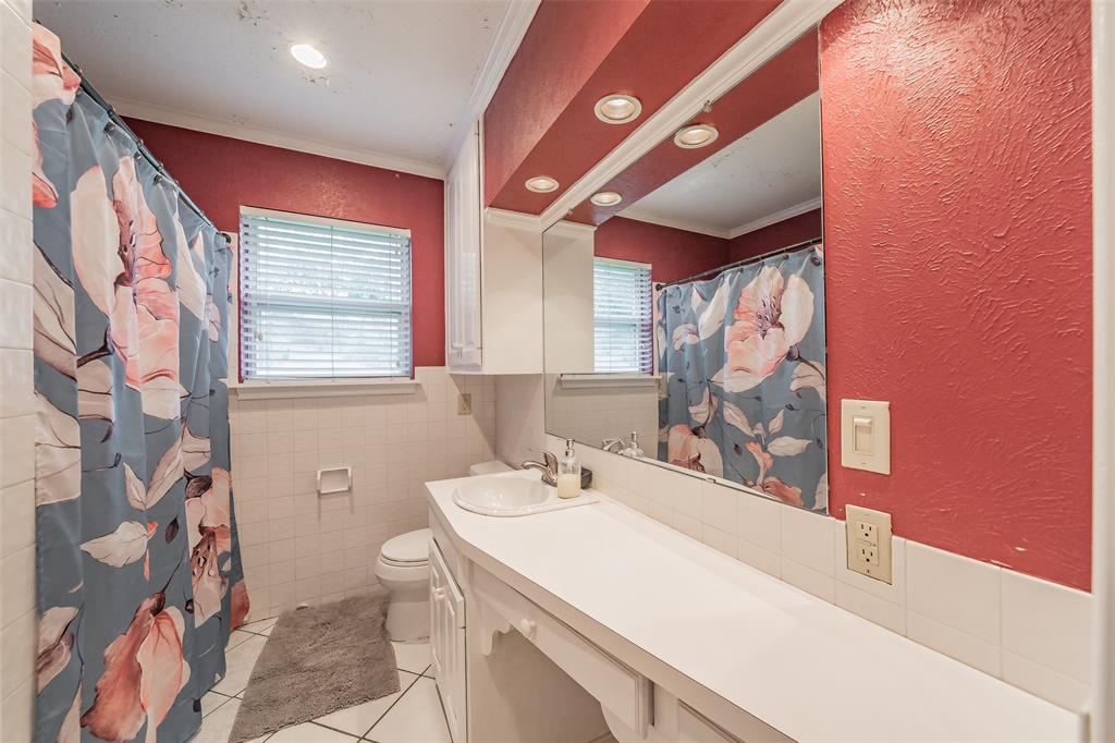 Glenn View Add - Residential