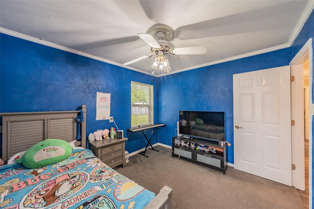 Glenn View Add - Residential