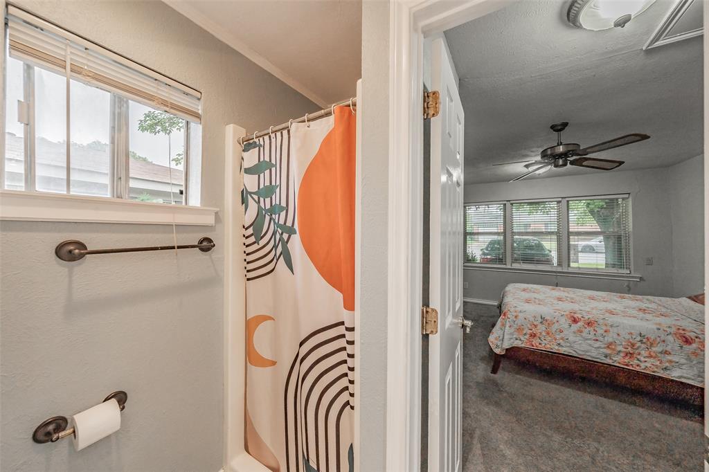 Glenn View Add - Residential