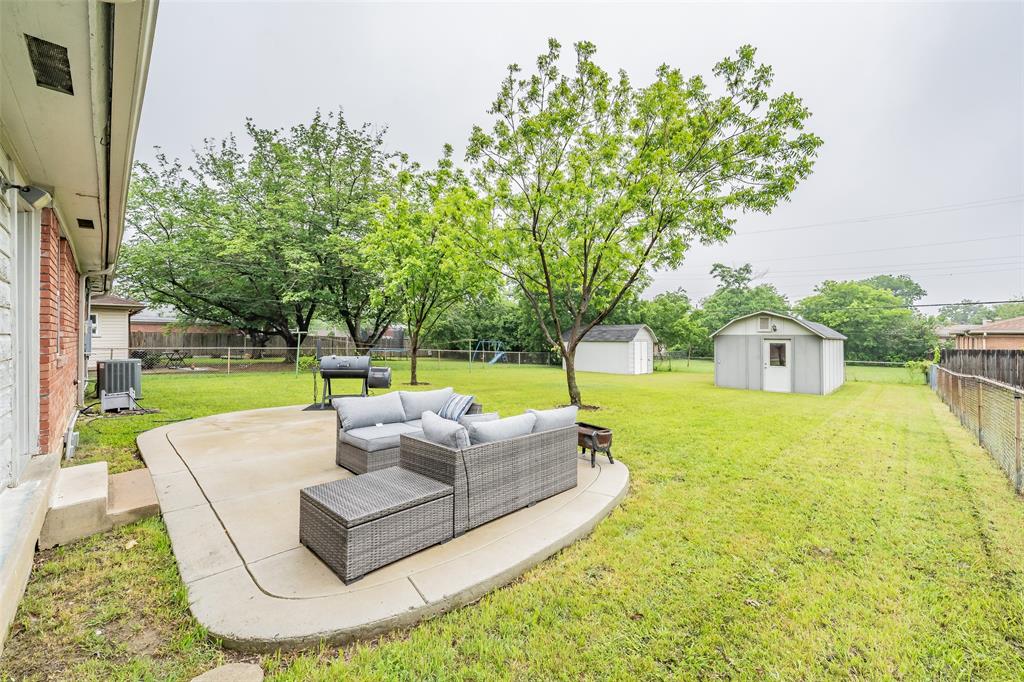 Glenn View Add - Residential