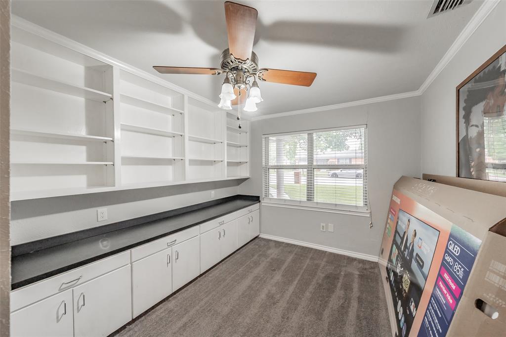 Glenn View Add - Residential