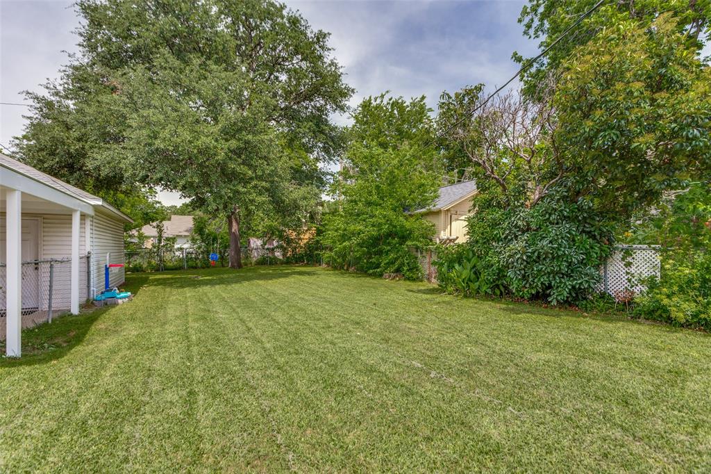 Hillcrest Add - Residential